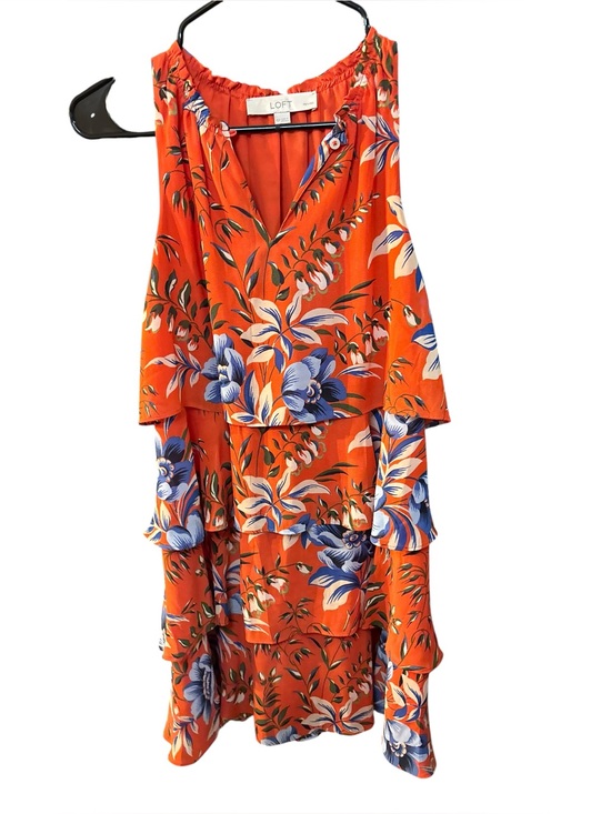 LOFT Dresses & Skirts - Loft Women's multi Dress